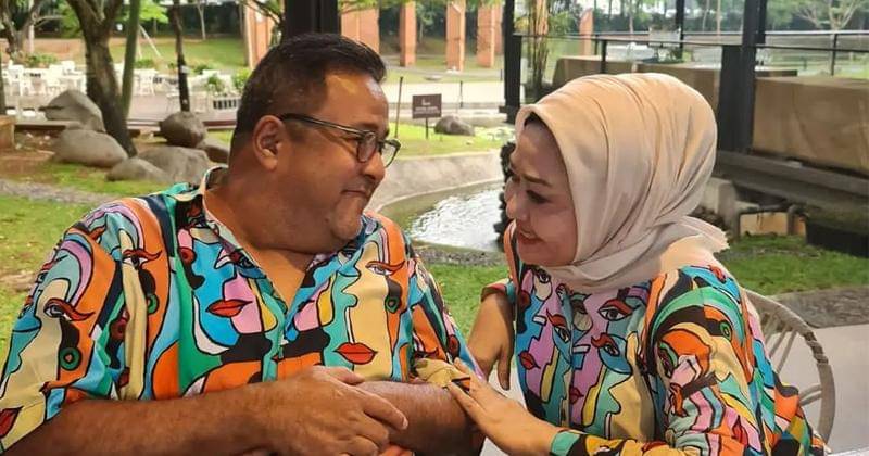 Instagram.com/dewiranokarno